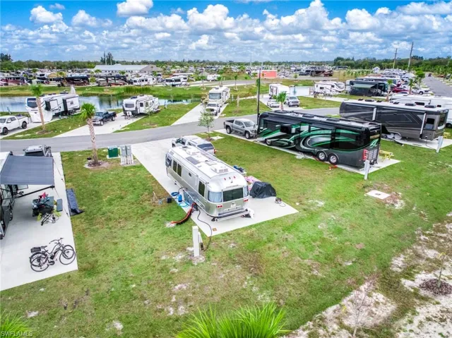 Perimeter Lot Collection Palm Breeze Resort