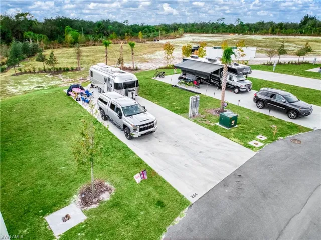 Perimeter Lot Collection Palm Breeze Resort