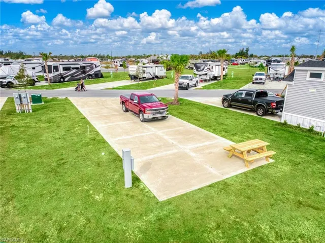 Perimeter Lot Collection Palm Breeze Resort