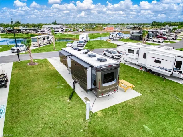 Perimeter Lot Collection Palm Breeze Resort