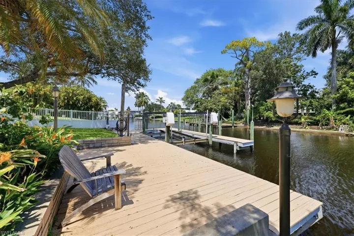 1812 Coral Cir, North Fort Myers, Florida 33903