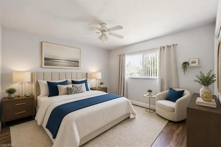 1812 Coral Cir, North Fort Myers, Florida 33903