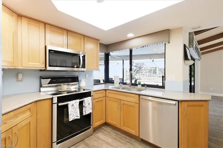 1812 Coral Cir, North Fort Myers, Florida 33903