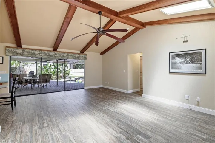 1812 Coral Cir, North Fort Myers, Florida 33903