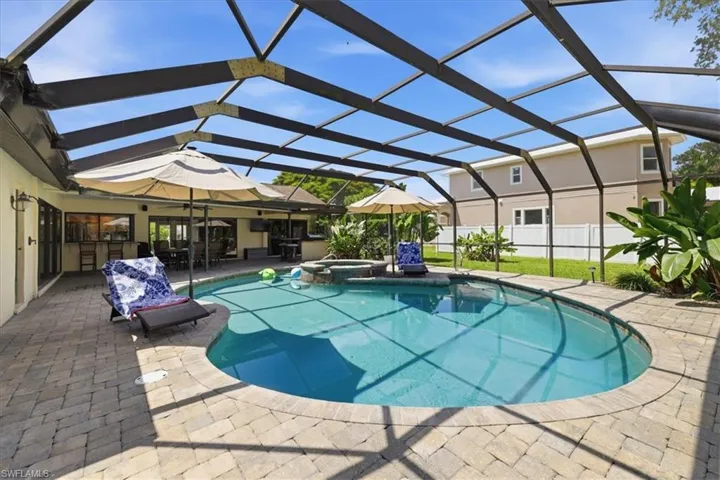 1812 Coral Cir, North Fort Myers, Florida 33903
