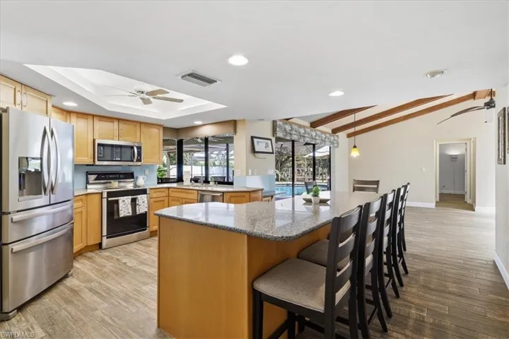 1812 Coral Cir, North Fort Myers, Florida 33903