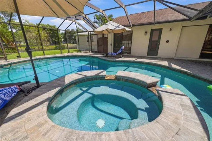 1812 Coral Cir, North Fort Myers, Florida 33903