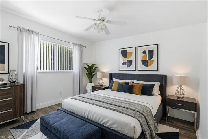 1812 Coral Cir, North Fort Myers, Florida 33903