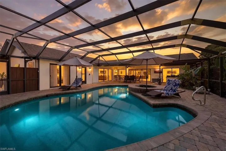 1812 Coral Cir, North Fort Myers, Florida 33903