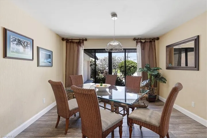 1812 Coral Cir, North Fort Myers, Florida 33903