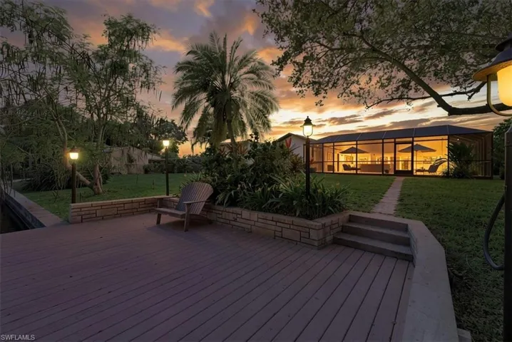 1812 Coral Cir, North Fort Myers, Florida 33903