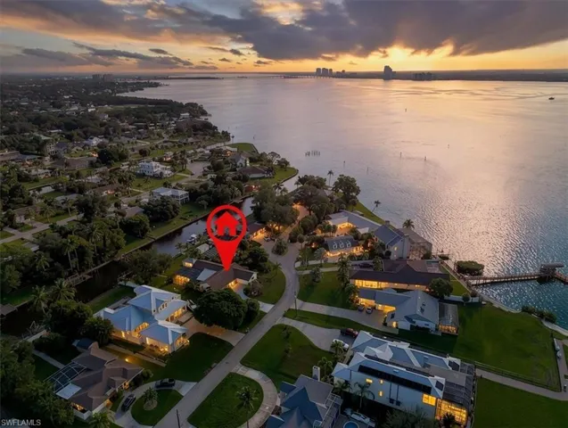 1812 Coral Cir, North Fort Myers, Florida 33903