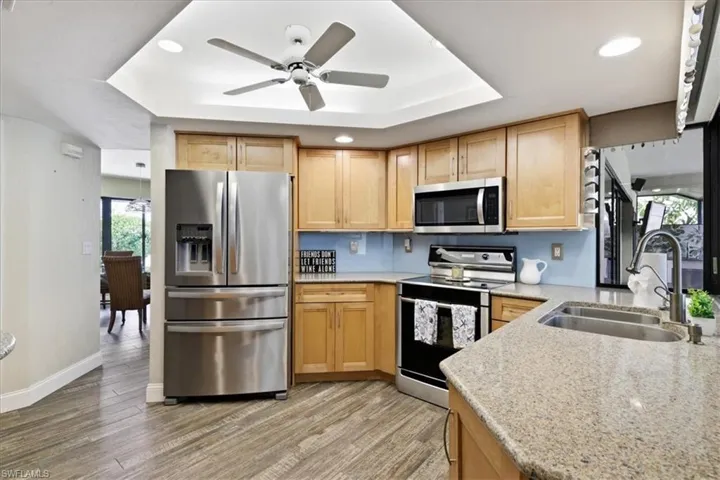 1812 Coral Cir, North Fort Myers, Florida 33903