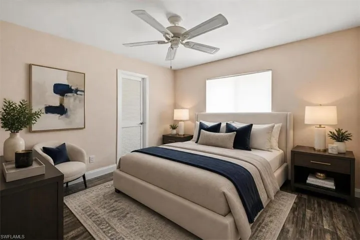 1812 Coral Cir, North Fort Myers, Florida 33903