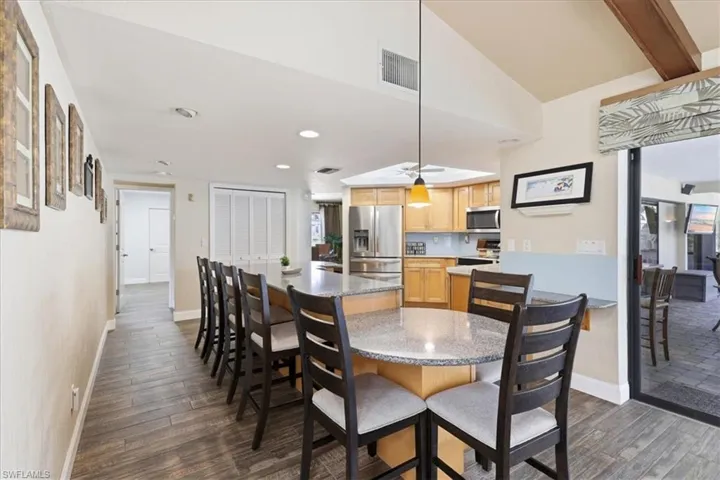 1812 Coral Cir, North Fort Myers, Florida 33903