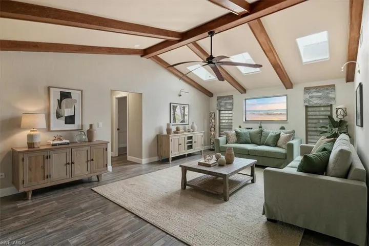 1812 Coral Cir, North Fort Myers, Florida 33903