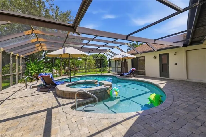 1812 Coral Cir, North Fort Myers, Florida 33903