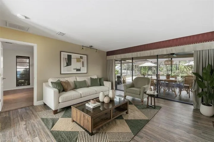 1812 Coral Cir, North Fort Myers, Florida 33903