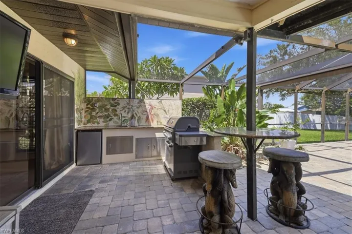 1812 Coral Cir, North Fort Myers, Florida 33903