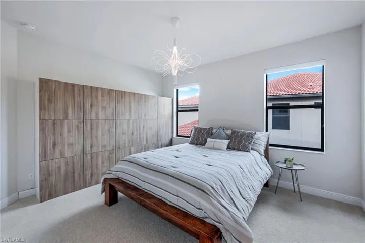 Upstairs Bedroom 2