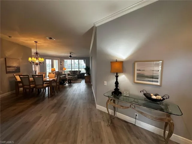 9240 Bayberry Bend 103, Fort Myers, Florida 33908