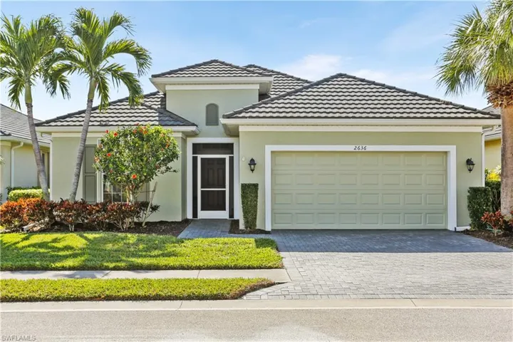 2636  Casibari  CT, Cape Coral, FL 33991