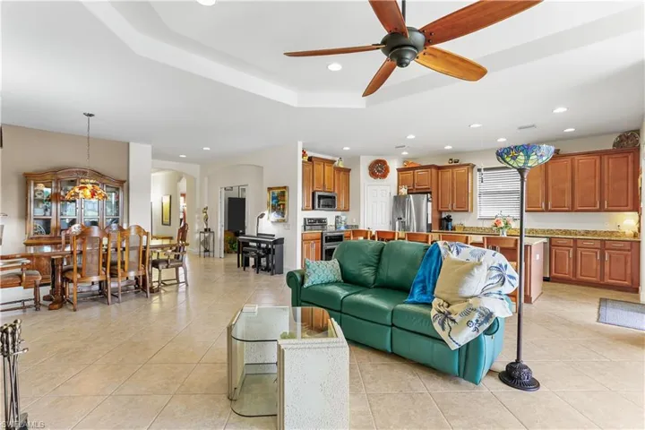 2636  Casibari  CT, Cape Coral, FL 33991