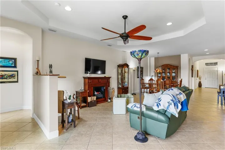 2636  Casibari  CT, Cape Coral, FL 33991
