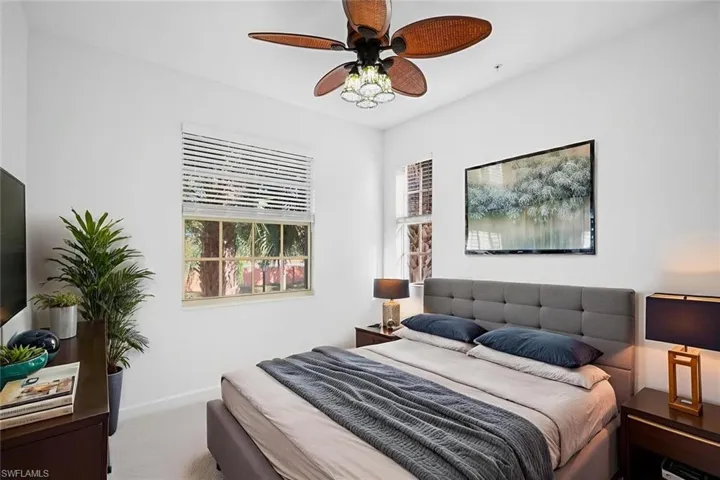 VIRTUALLY STAGED GUEST SUITE 3