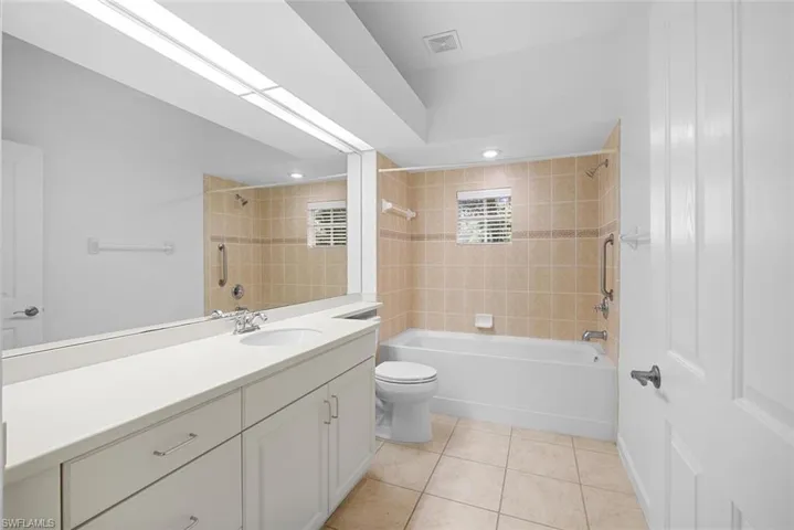 GUEST BATH