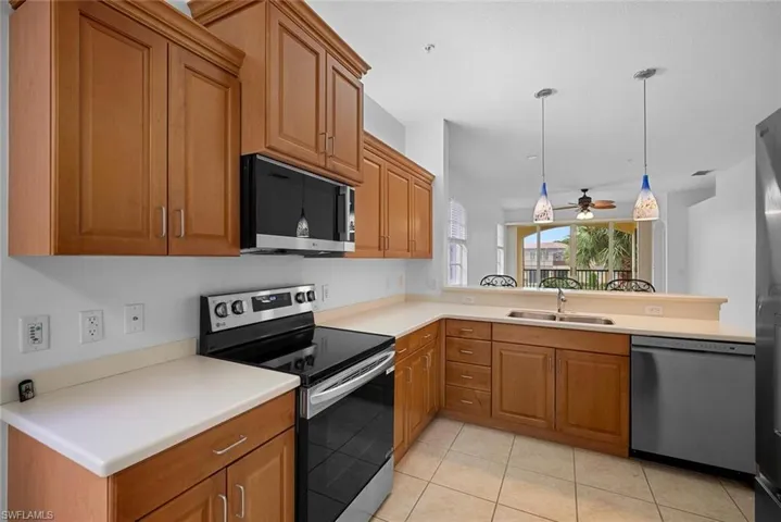 BRAND NEW LG APPLIANCES