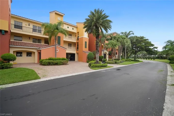 8581 Via Garibaldi Circle