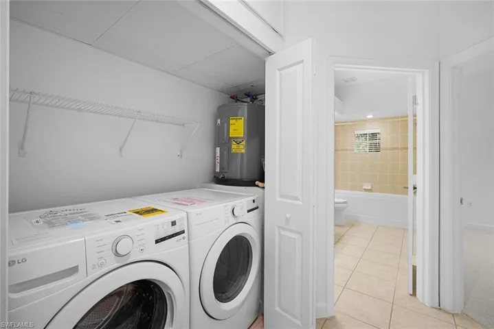BRAND NEW LG WASHER and DRYER
