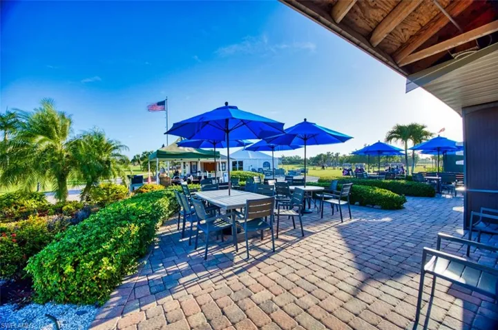 Patio-Dining