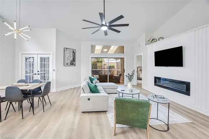 Living-Room