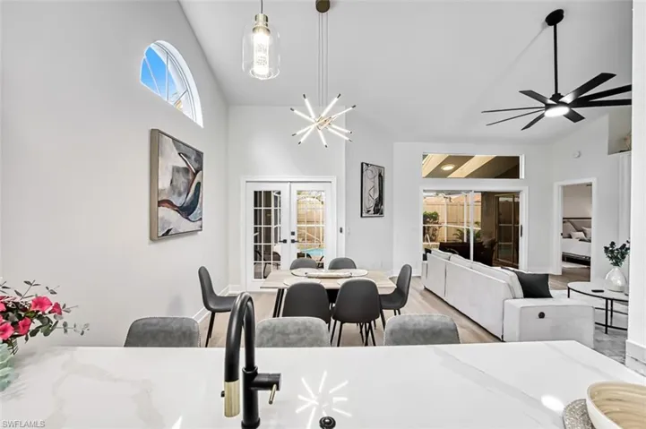 Kitchen-View