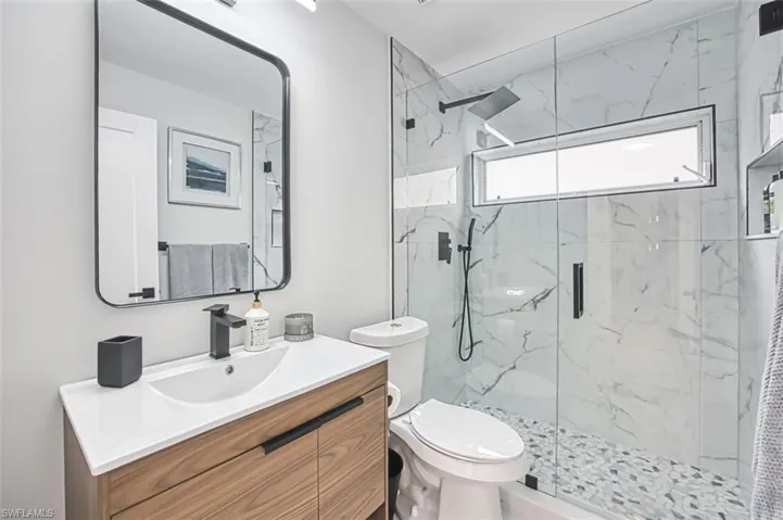 Guest-Bath