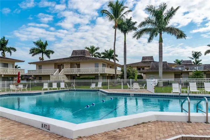 1215 Edington Pl N5, Marco Island, Florida 34145