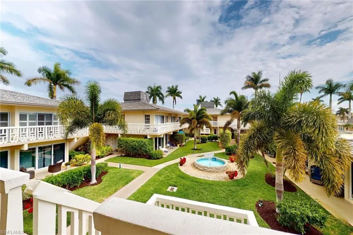 1215 Edington Pl N5, Marco Island, Florida 34145
