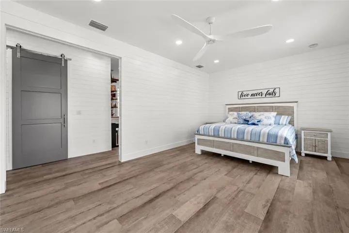 Primary Suite