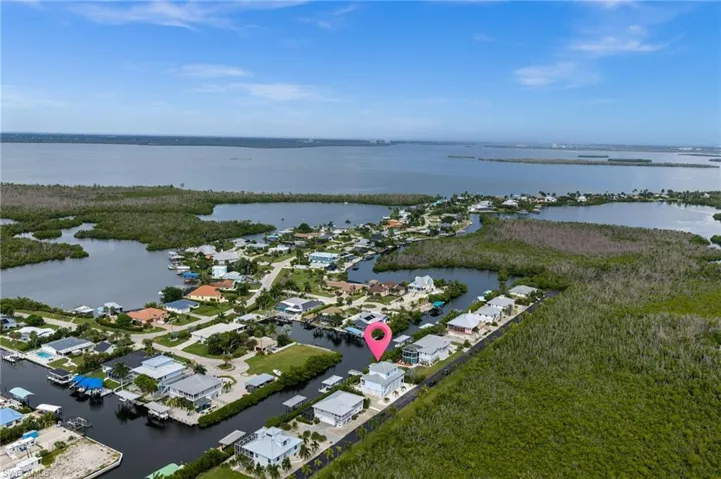 2912 Buttonwood Key Ct, St. James City, Florida 33956