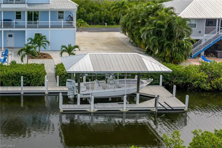 Boat Lift
