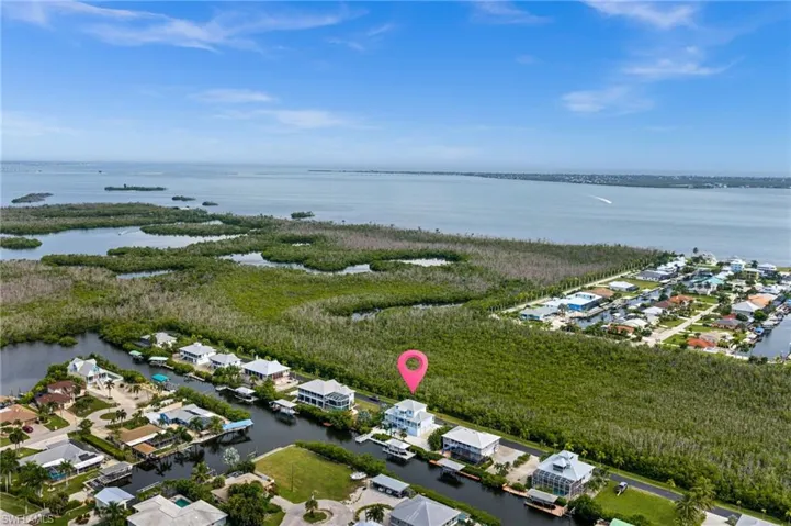 2912 Buttonwood Key Ct, St. James City, Florida 33956