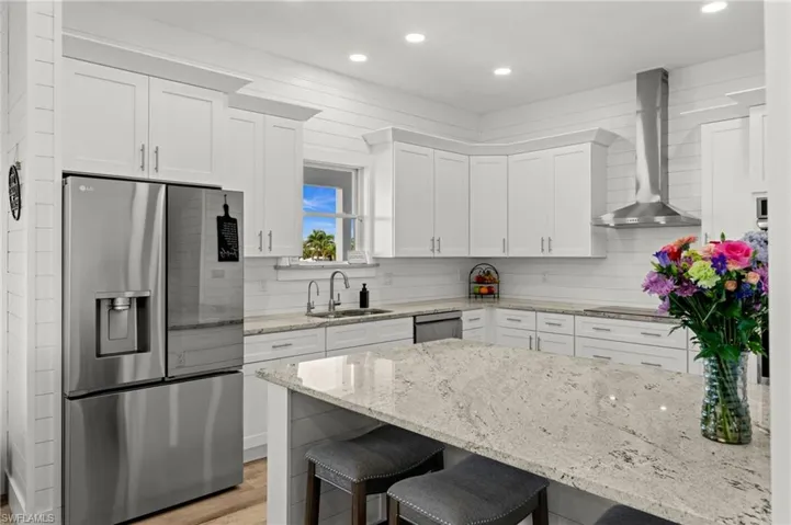 2912 Buttonwood Key Ct, St. James City, Florida 33956