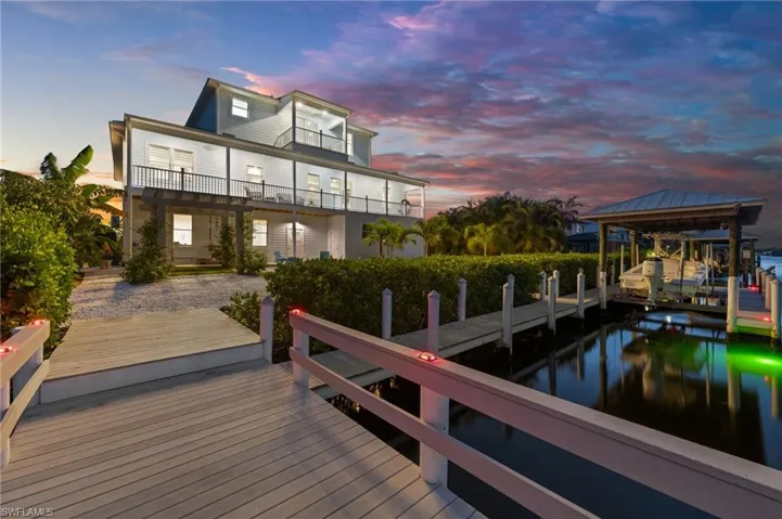 2912 Buttonwood Key Ct, St. James City, Florida 33956