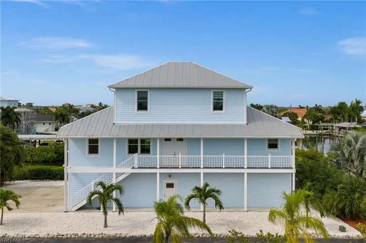 2912 Buttonwood Key Ct, St. James City, Florida 33956