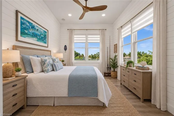 2nd Den or 3rd Bedroom