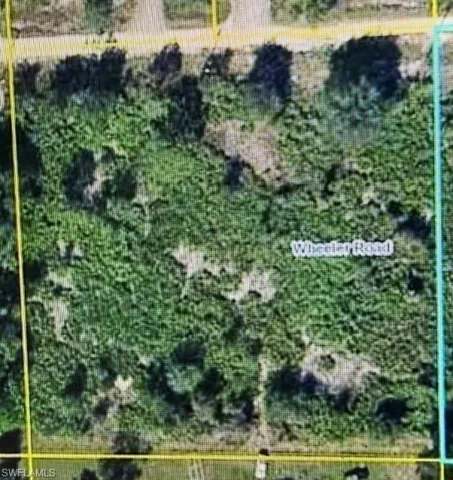 7587 20th Ter, Labelle, Florida 33935