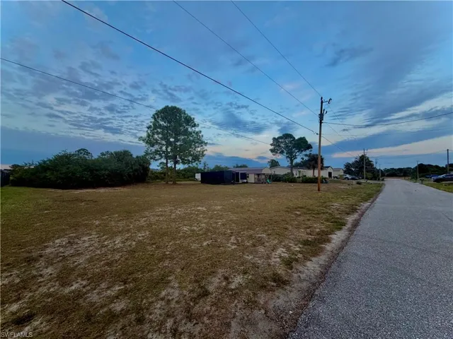 2514 34th St Sw, Lehigh Acres, Florida 33976