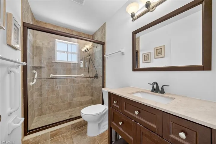 Bathroom two
